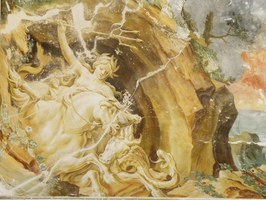 “Vagabon Dante” a Palazzo San Giacomo