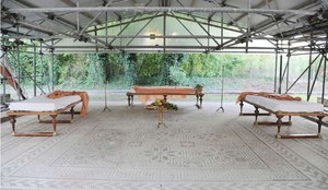 Villa Romana: i nuovi orari in vigore da aprile