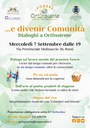Volantino 7 settembre e divenir comunità.jpg