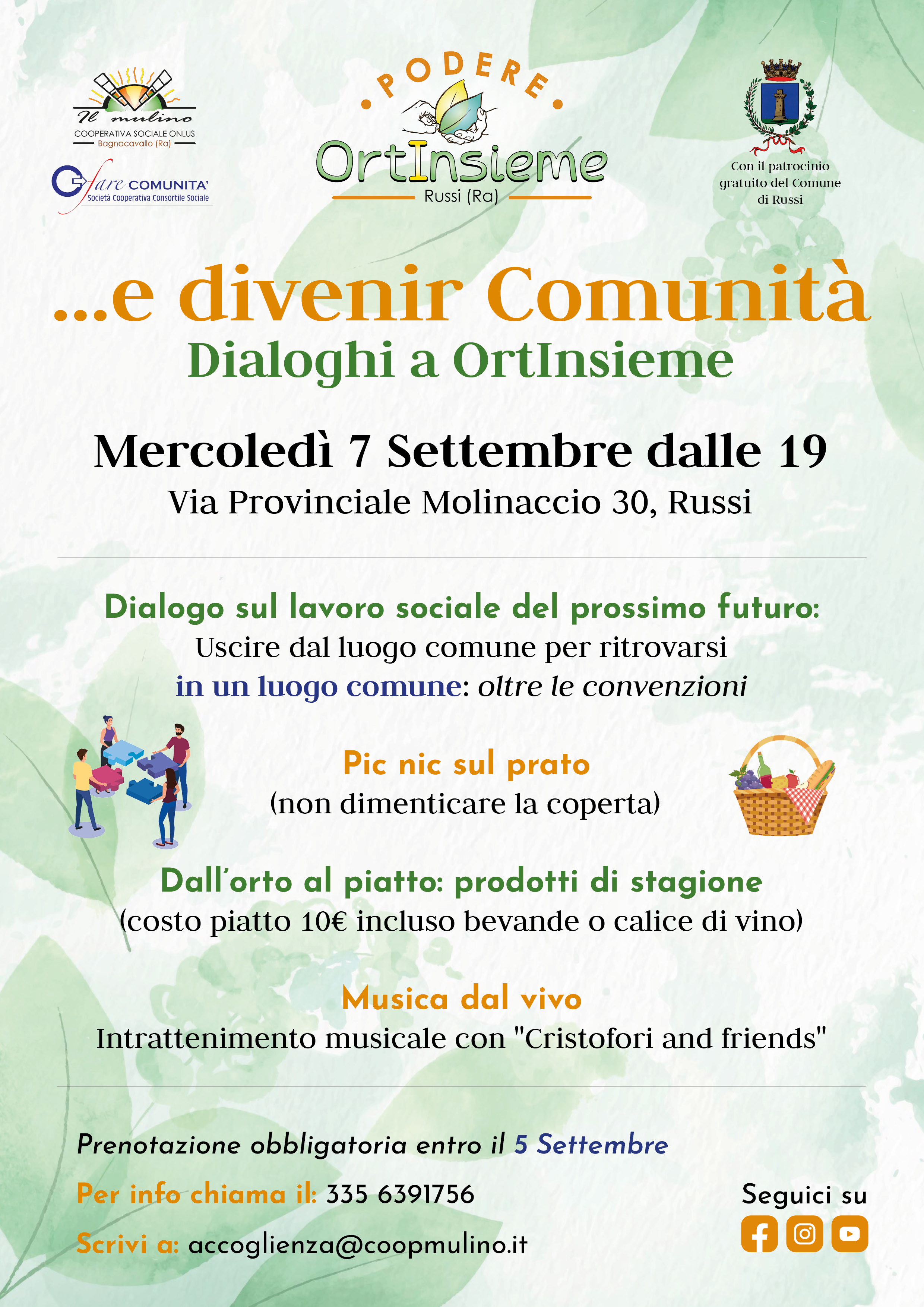 Volantino 7 settembre e divenir comunità.jpg