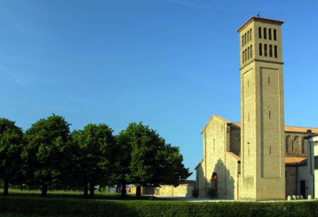 La Pieve di San Pancrazio