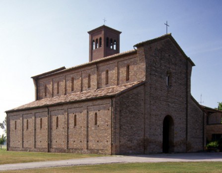 Pieve di Godo