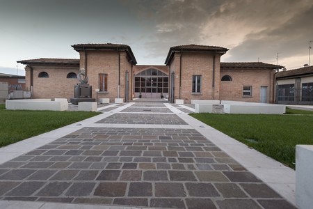 Biblioteca