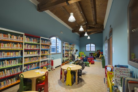 Biblioteca