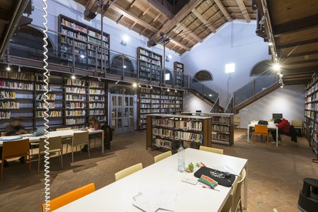 Biblioteca