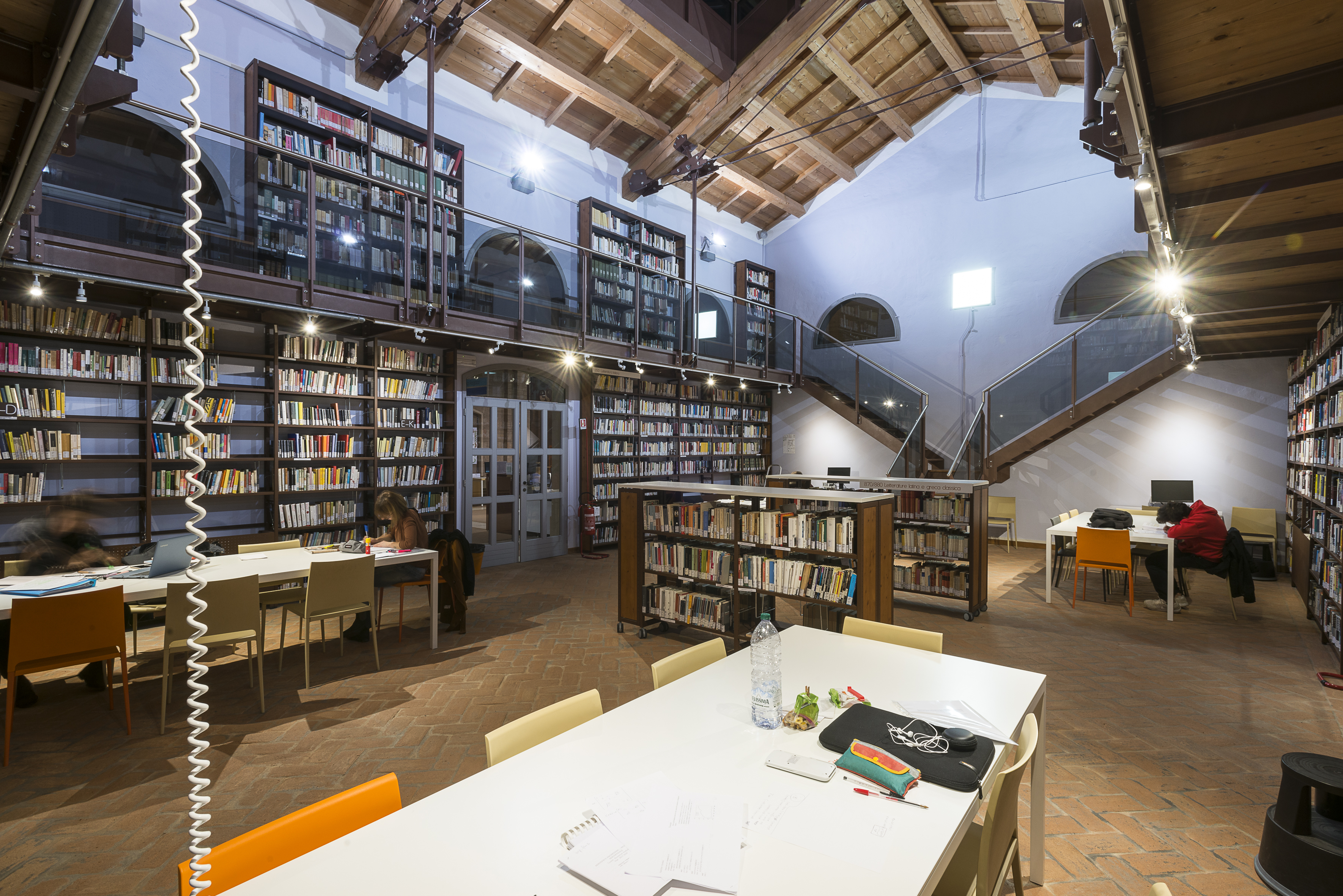Biblioteca
