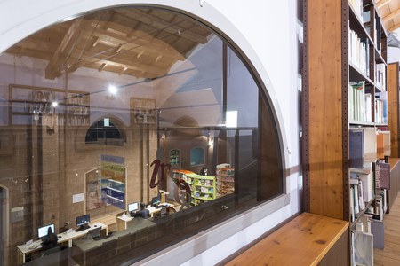 Biblioteca