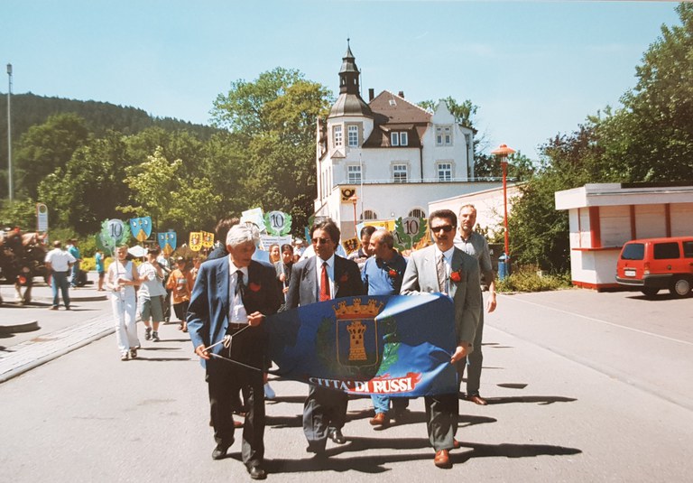 1999 visita a Beaumont.jpg