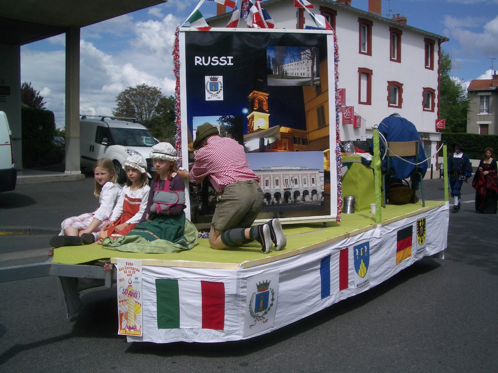 2011 Beaumont festa dei cornards.jpg