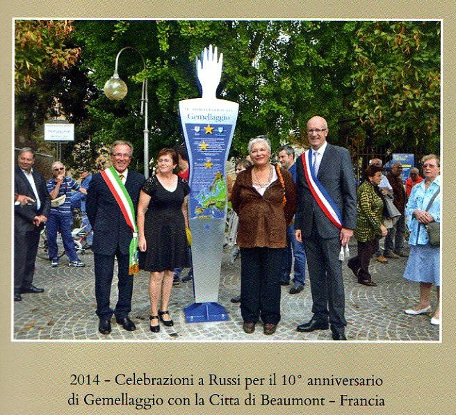2014 decimo anniversario Beaumont a Russi.jpg