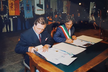 1997 Bopfingen firma Sindaci.jpg