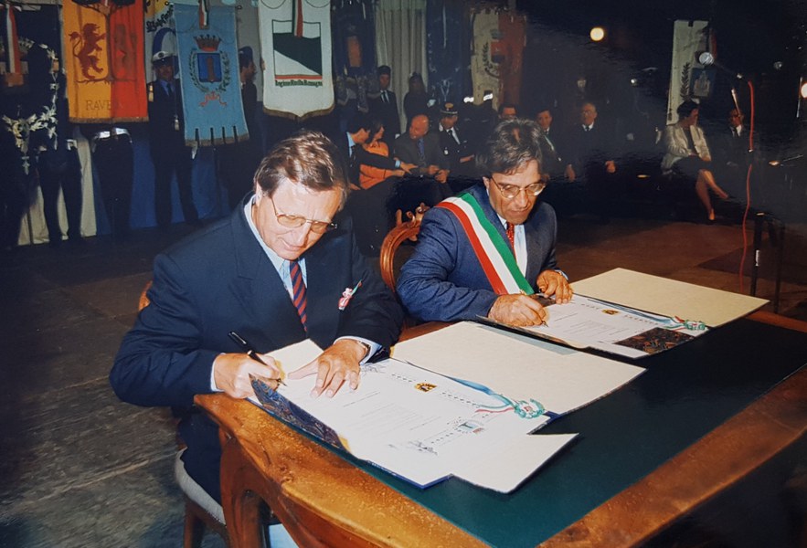 1997 Bopfingen firma Sindaci.jpg