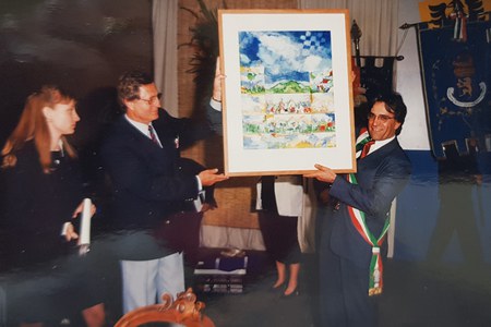 1997 Bopfingen Sindaci.jpg