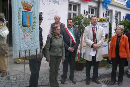 2006 inaugurazione piazza Russi a Bopfingen.jpg