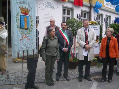 2006 inaugurazione piazza Russi a Bopfingen.jpg