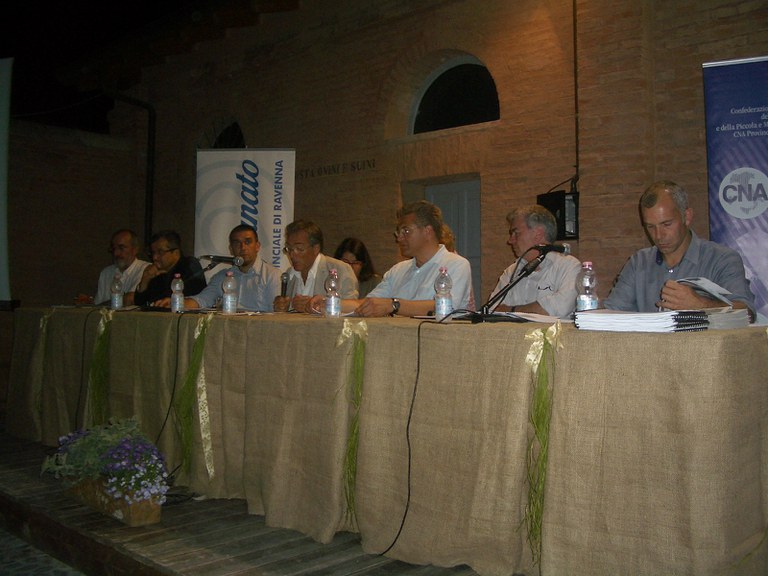 2011 Fira ex macello incontro.jpg