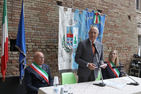 2023 gemellaggio con Montescudo_Monte Colombo, Rocca Russi (1).JPG
