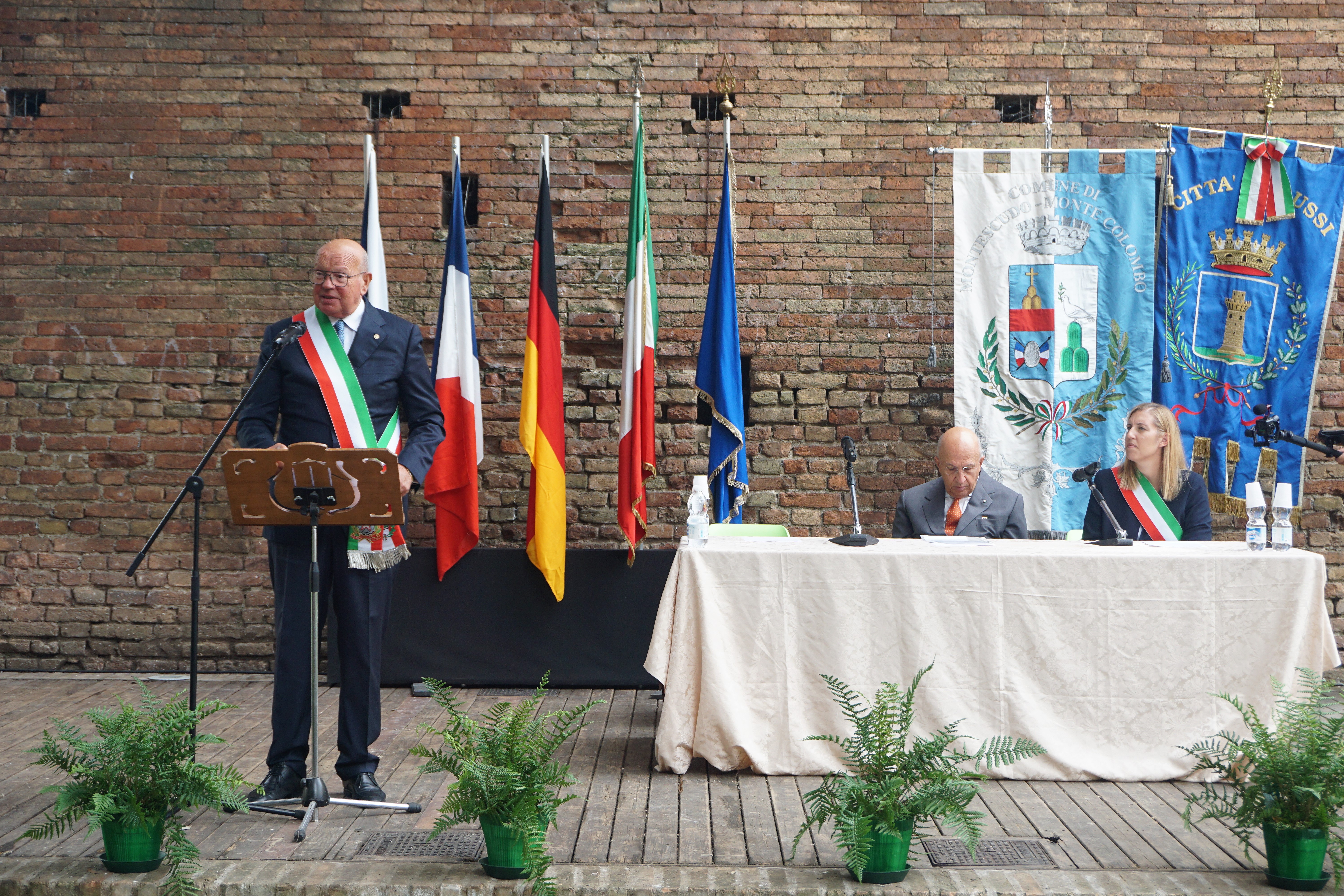 2023 gemellaggio con Montescudo_Monte Colombo, Rocca Russi (11).JPG