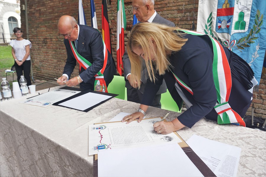 2023 gemellaggio con Montescudo_Monte Colombo, Rocca Russi (14).JPG