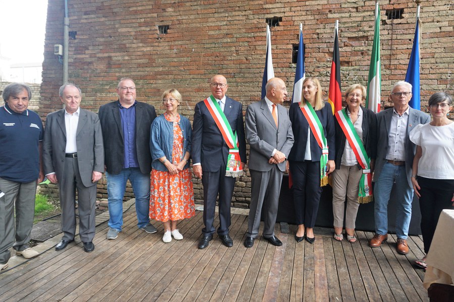 2023 gemellaggio con Montescudo_Monte Colombo, Rocca Russi (15).JPG