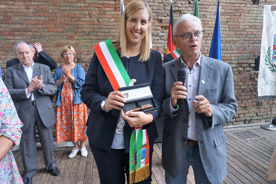 2023 gemellaggio con Montescudo_Monte Colombo, Rocca Russi (17).JPG