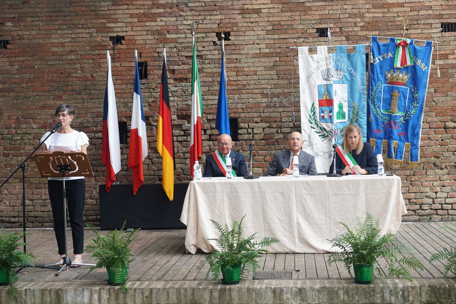 2023 gemellaggio con Montescudo_Monte Colombo, Rocca Russi (19).JPG