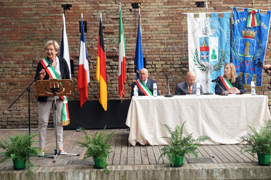 2023 gemellaggio con Montescudo_Monte Colombo, Rocca Russi (20).JPG