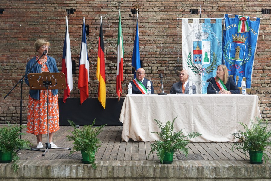 2023 gemellaggio con Montescudo_Monte Colombo, Rocca Russi (21).JPG