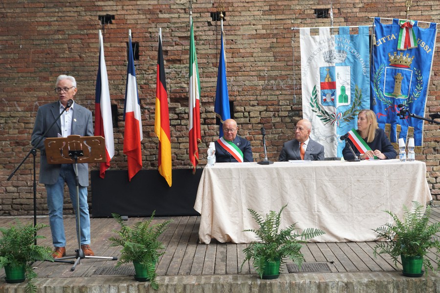 2023 gemellaggio con Montescudo_Monte Colombo, Rocca Russi (3).JPG