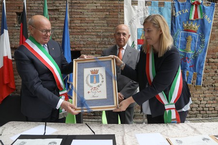 2023 gemellaggio con Montescudo_Monte Colombo, Rocca Russi (6).JPG
