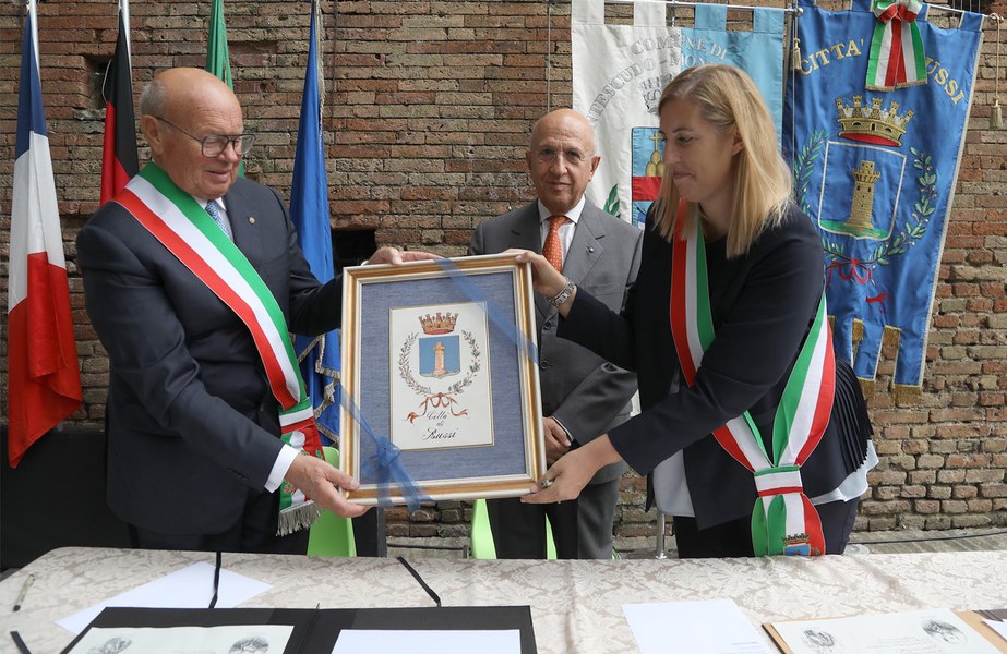 2023 gemellaggio con Montescudo_Monte Colombo, Rocca Russi (6).JPG