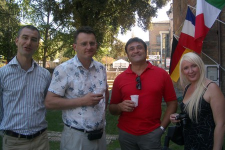 2011 Fira Rocca Tanesini, Martin, Bucci.jpg