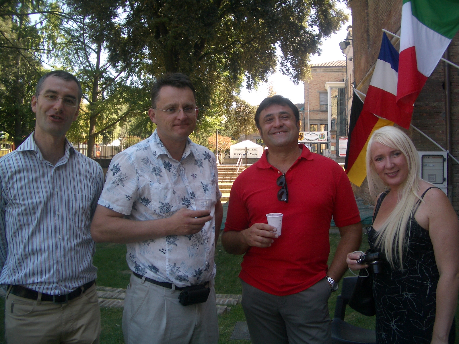 2011 Fira Rocca Tanesini, Martin, Bucci.jpg