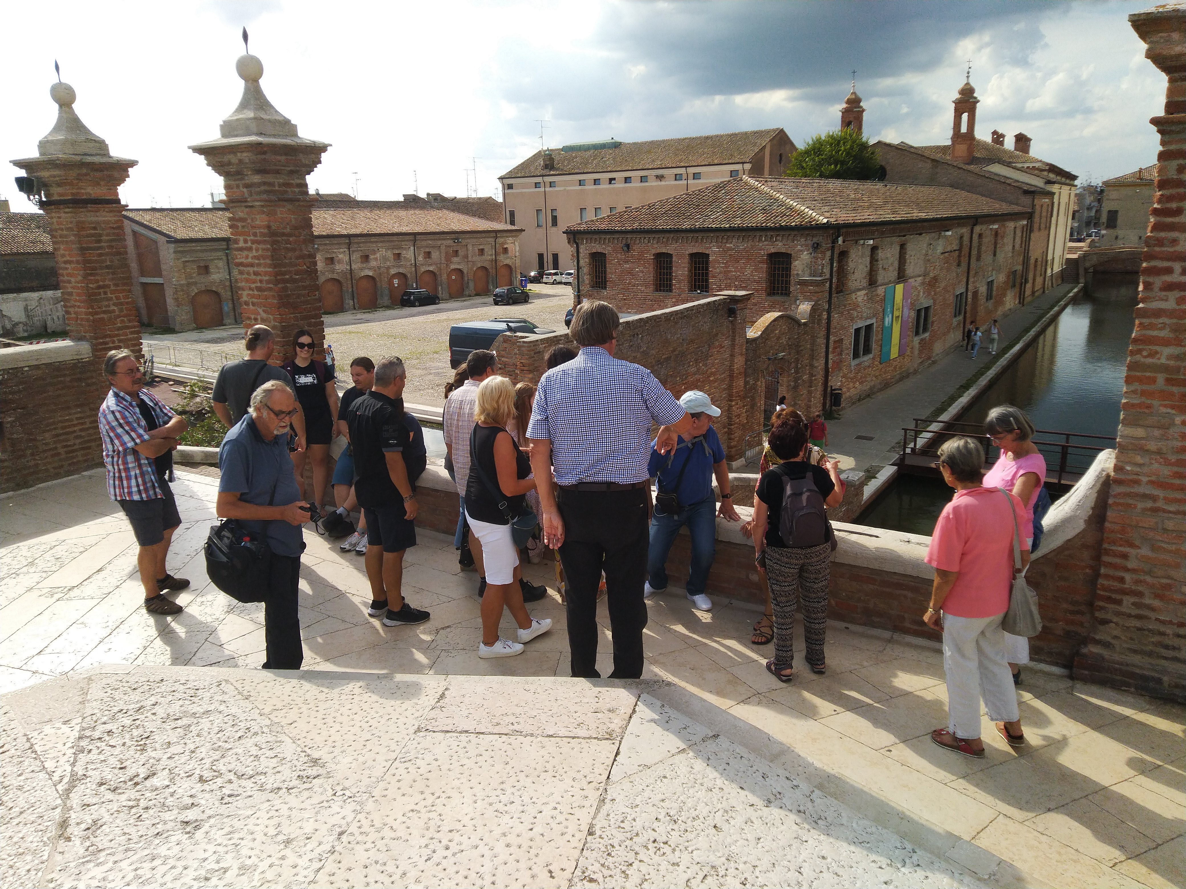 2022 Fira gita gemelli Comacchio 1.jpg