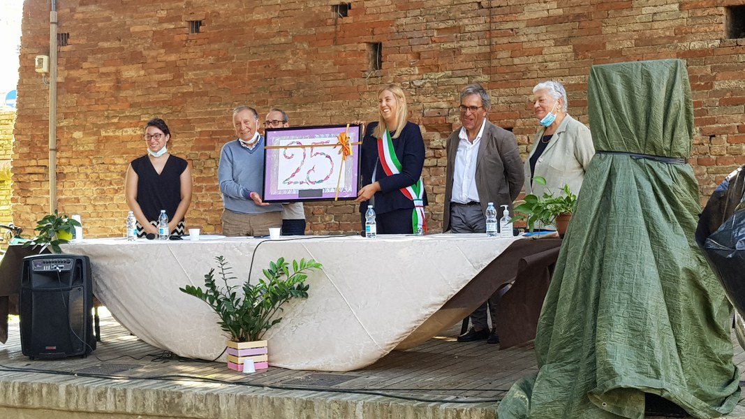 2021 Fira 25esimo gemellaggio Saluggia Rocca 2.jpg