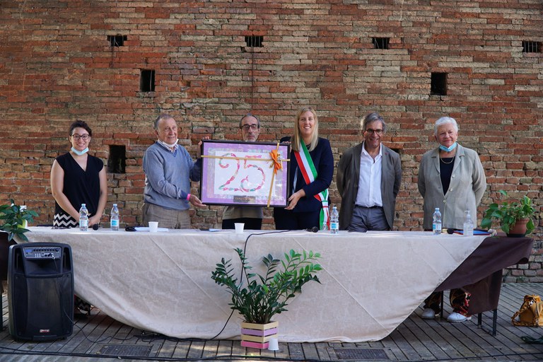 2021 Fira 25esimo gemellaggio Saluggia Rocca 3.jpg