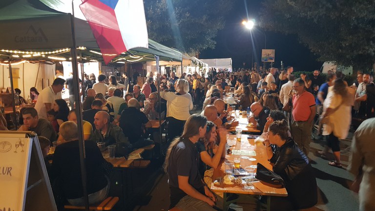 2023 Fira villaggio dei gemelli sera 3.jpg