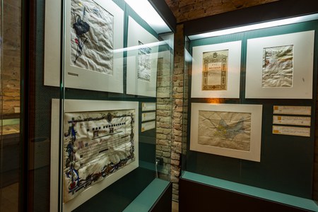 Museo civico