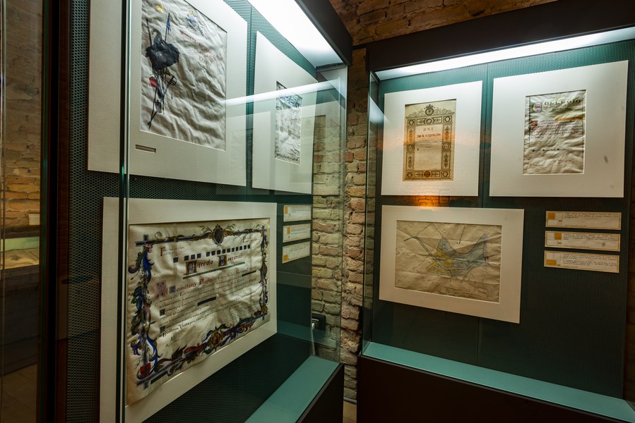 Museo civico