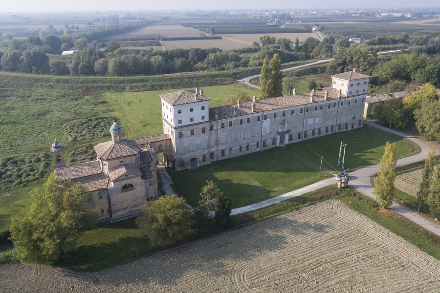 Palazzo S. Giacomo