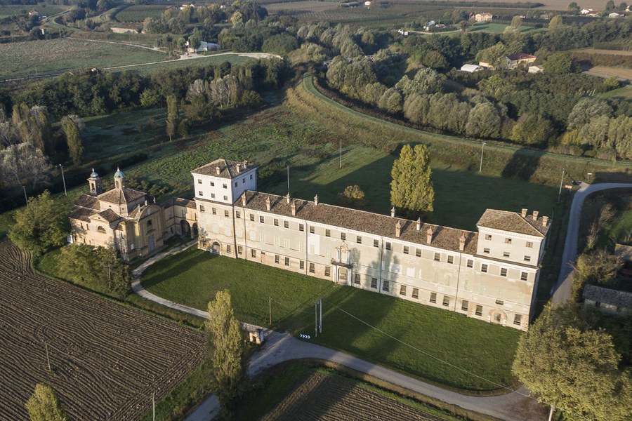 Palazzo S. Giacomo