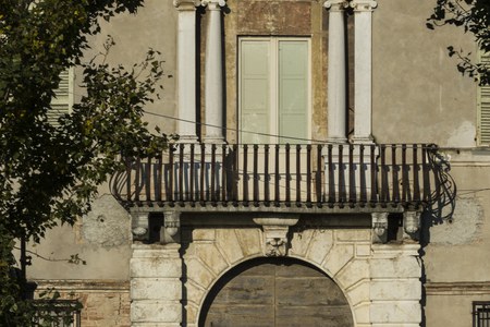 Palazzo S. Giacomo