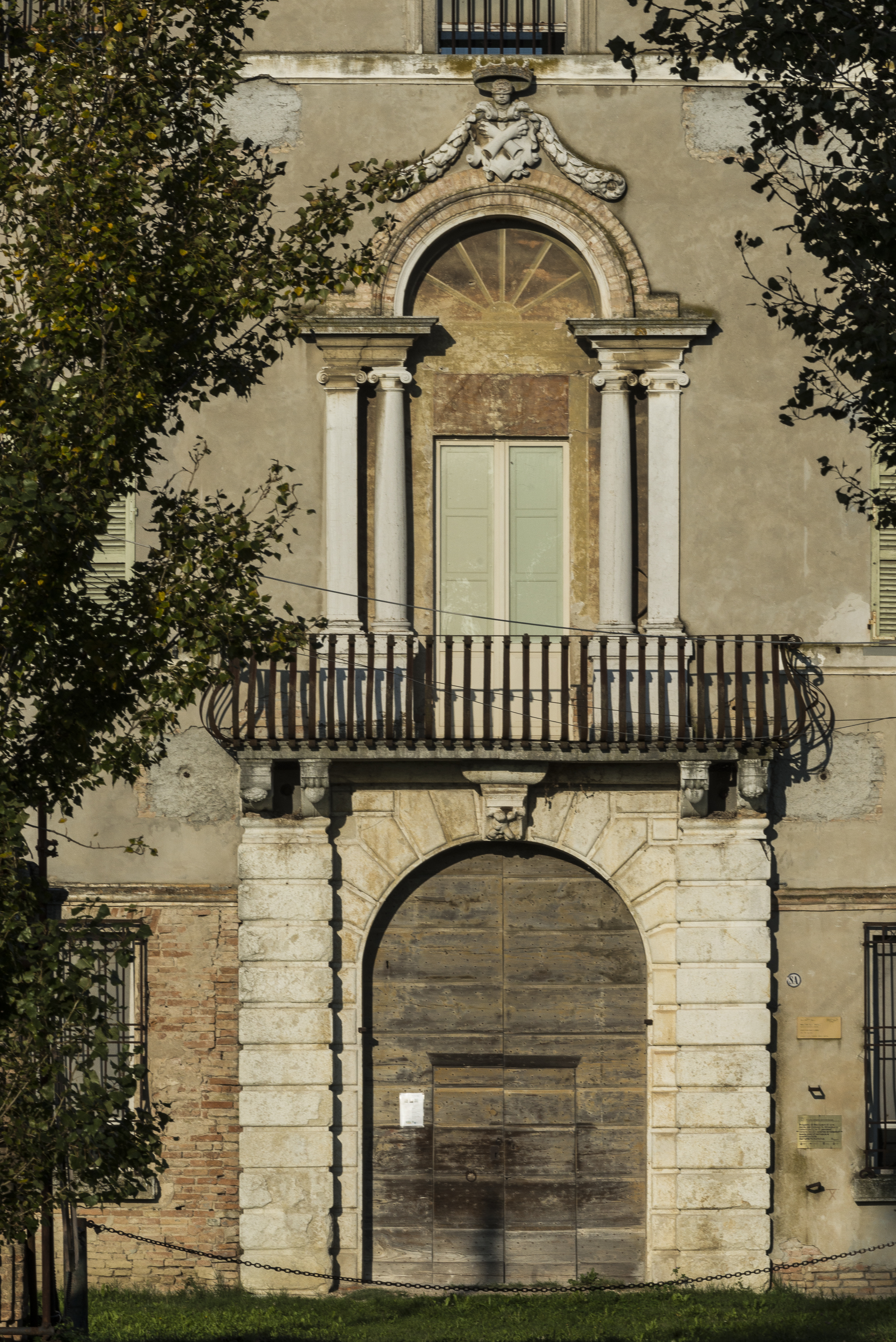 Palazzo S. Giacomo