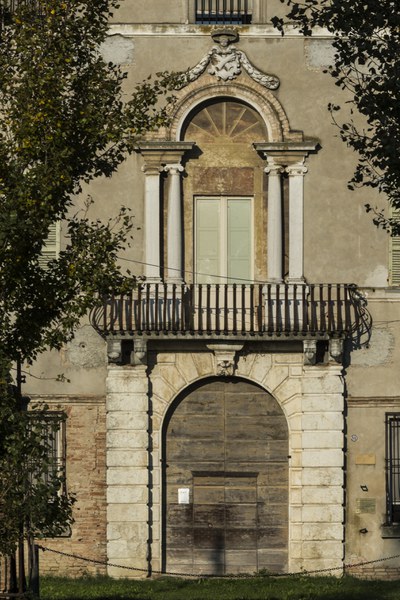 Palazzo S. Giacomo