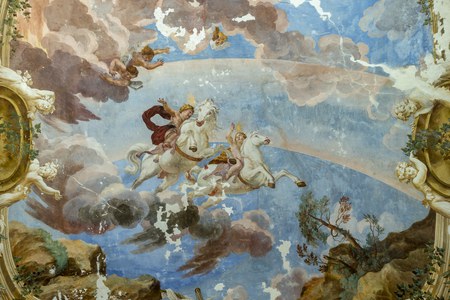 Palazzo S. Giacomo