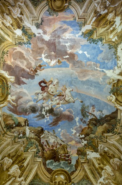 Palazzo S. Giacomo
