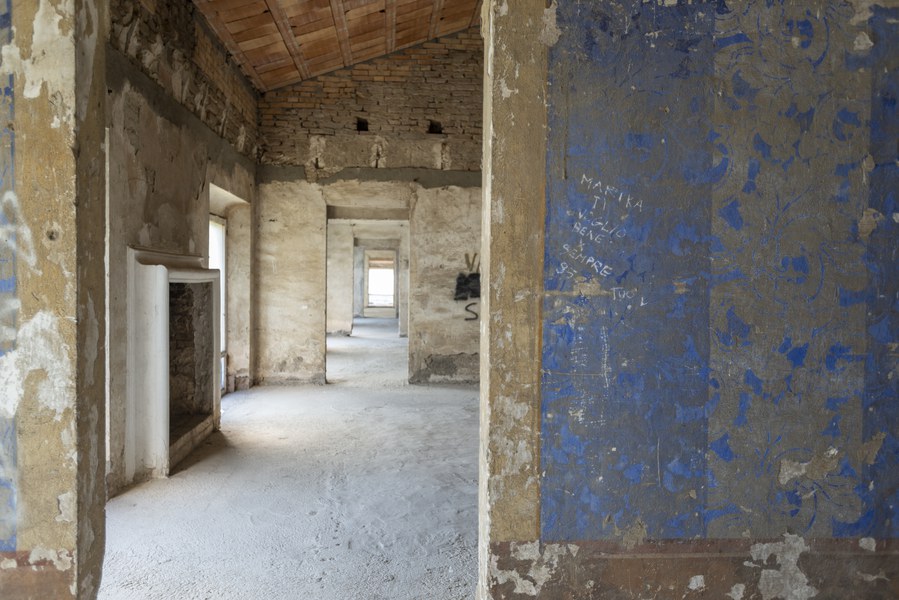 Palazzo S. Giacomo