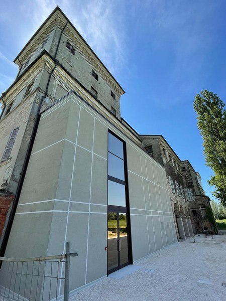 Palazzo S. Giacomo