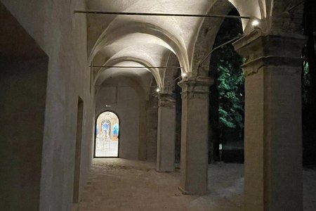 Palazzo S. Giacomo