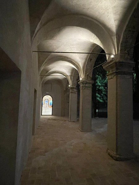 Palazzo S. Giacomo
